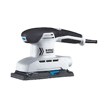 Mac Allister MSSS200 Titreşimli Zımpara 200 W