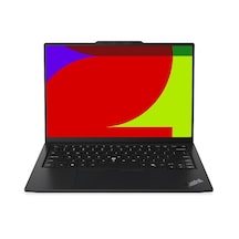 Lenovo ThinkPad X1 Carbon G14 Aura Edition 21V7009FTX U7-356H 32 GB 1 TB SSD 14'' W11P Wuxga  Dizüstü Bilgisayar