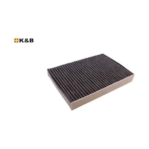 Polen Filtresi Karbonlu 508 1.6/2.0hdi K&b 6479.k9/ Sca3038/ Cuk2743/ Peugeot Apk-4420