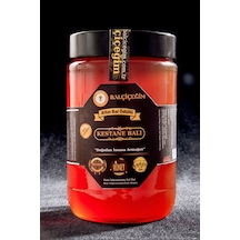 Balçiçeğim Kestane Balı 850 G