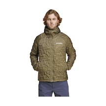 Adidas Xpr Lf Ho Erkek Spor Mont - It3244 Yeşil