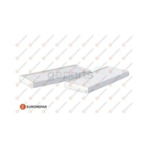 Polen Filtresi 1997-2000 Eurorepar 1686259280