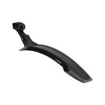 Zefal Deflector Rm60 Mtb Plastik Arka Çamurluk Siyah