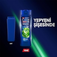 Men Kepeğe Karşı Etkili Şampuan Günlük Arınma Ve Ferahlık 350 Ml