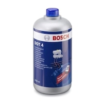 Fren Hidrolik Yağı Dot 4 Bosch 500ml