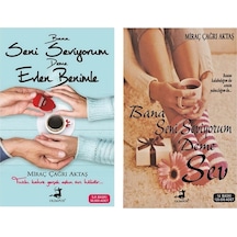 Bana Seni Seviyorum Deme Sev-Bana Seni Seviyorum Deme Evlen Benim