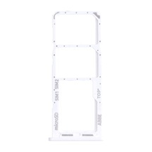 Samsung Uyumlu, Galaxy A22 4g Sim Kart Tepsisi Sm-a225f Beyaz