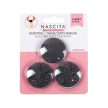Nascita Topuk Törpü Başlığı