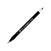 Zıg Art&Graphıc Twın Tut-80 800 Cool Gray  1