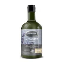 Mecitefendi Lavanta Şampuan 400 ML