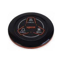 Sycall St-600 Garson Çağrı Butonu 1 Adet