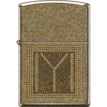 Zippo Çakmak Kayıboyu Model