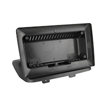Maitech Mar044991 Fiat Doblo 2005-2010 Model Multimedya Teyp Çerçevesi 9"