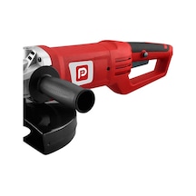 Performance Power PAG2000C 2000 W Metal Şanzuman Profesyonel Büyük Taşlama Makinası