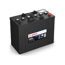 0092lg0060 - Lg 120 Ah Jel - 120ah - Bosch