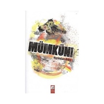 Mümkün Nurdoğan Arkış Final Kültür Sanat Yayınları