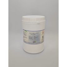 Aropi Sodyum Klorür Tech Grade Nacl 250 G