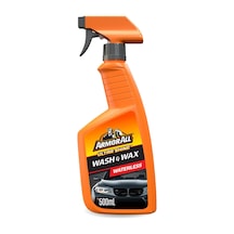 Armor All 500ml Susuz Temizleme Ve Koruma