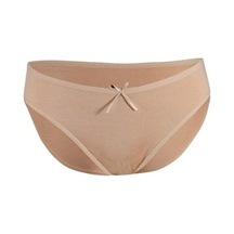 Yıldız 3913 Kadın Bambu Likralı Bikini Külot 6 Adet 001