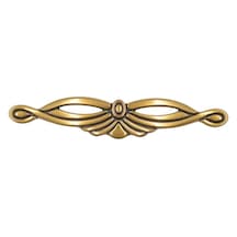 Coşafak Giusti Wmn748.128.00A8 Metal Antik Bakır 128Mm