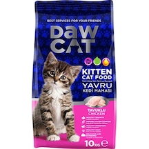 Yavru Kedi Maması - Dawcat - 10 Kg
