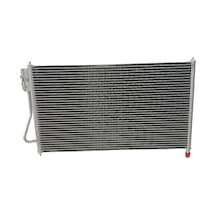 Klima Radyatörü Ford Focus Iı 1.4 1.6 1.8tdci 1.6zetec S 16v 1998-2004/ Xs4h19710ac