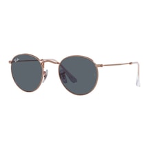 Rayban Rb3447 9202r5 53 Unısex Güneş Gözlüğü Altın
