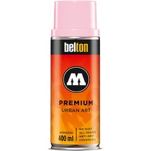 Molotow Belton Premium Sprey Boya 400Ml N:052 Piglet Pink