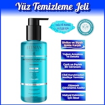 Elysian Essence Yoğun Arındırıcı  Yüz Temizleme Jeli 200 Ml