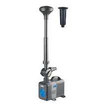 Momentum Pkl-120ınv İnvertörlü Süs Havuzu Pompası 5.6 Metre 8000 Litre/saat