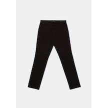 Colin's Colins Slim Fit Orta Bel Düz Paça Erkek Kahverengi Pantolon Cl1049749 Q1.v2 Brw Kahverengi