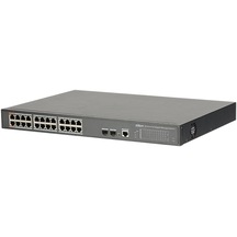 Dahua PFS4226-24GT-360 24 Port PoE Yönetilebilir Switch