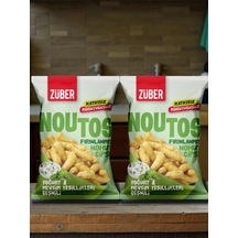 Yoğurt&mevsim Yeş. Nohut Cips 55 G X 2 Adet
