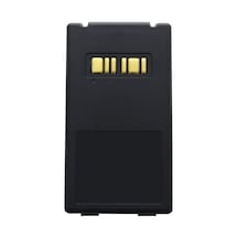 Datalogic Falcon X3, 94acc1386, Bt-26 İçin Uygun Pil, Farklı Kapasiteler Seçilebilir