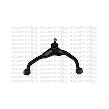 Kraftvoll 13050750 Salıncak Rotilli Ön Üst Sağ Jeep Cherokee 08 13 Lıberty 08 14 Dodge Nitro 07 11 52125112ae