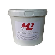 M1 ART Micro Beton Astarı 15 Lt