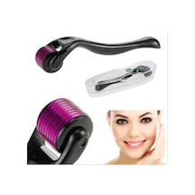 Titanyum 540 İğneli Derma Roller 1 MM