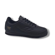 Lescon Wınner 9 Unisex Siyah Spor Ayakkabı Siyah