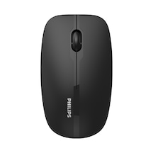 Philips SPK7418 Kablosuz Bluetooth  1600DPI 4 Tuşlu Optik Sessiz Mouse