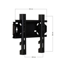 Axen 32'' İnç İnch 82 Ekran Sabit Lcd Duvar Askı Aparatı