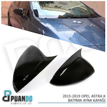 2015-2021 Opel Astra K Batman Yarasa Ayna Kapağı