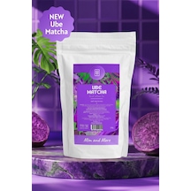 Ube Matcha - Ubeli Superfood Matcha Tozu 100 G