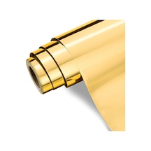 Rulo Metalize Gold 70 Cm X100 Mt