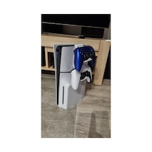 Özel Tasarım Ps5 Uyumlu 2'li Kol Tutucu Aparat Ps5 Konsol Aparatı Ps5 Joystick Stand Dualsense Stand