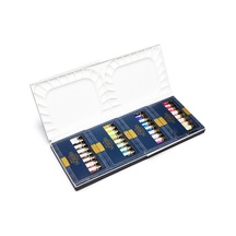 Mijello Mission Gold Class Tüp Sulu Boya Seti 36lı 7ml Mwcp-7036