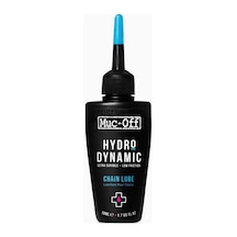 Muc-off Hydrodynamıc Zincir Yağı 50 Ml Çok Renkli