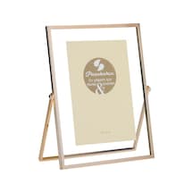 Pasabahce Stand Çerçeve 10x15 Cm Gold 10x15 Cm - 1 Adet