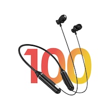 Lexroo 130 Saat Pil Ömrü Boyun Askılı Bluetooth Kulaklık Kesint