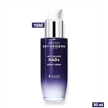 Institut Esthederm Intensive Nad+ Cam Cilt Etkili Serum 30ml.