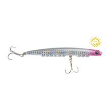Fujin Haralomba 95s 9.5cm 8gr Maket Balık 030 Pink Head Shiny